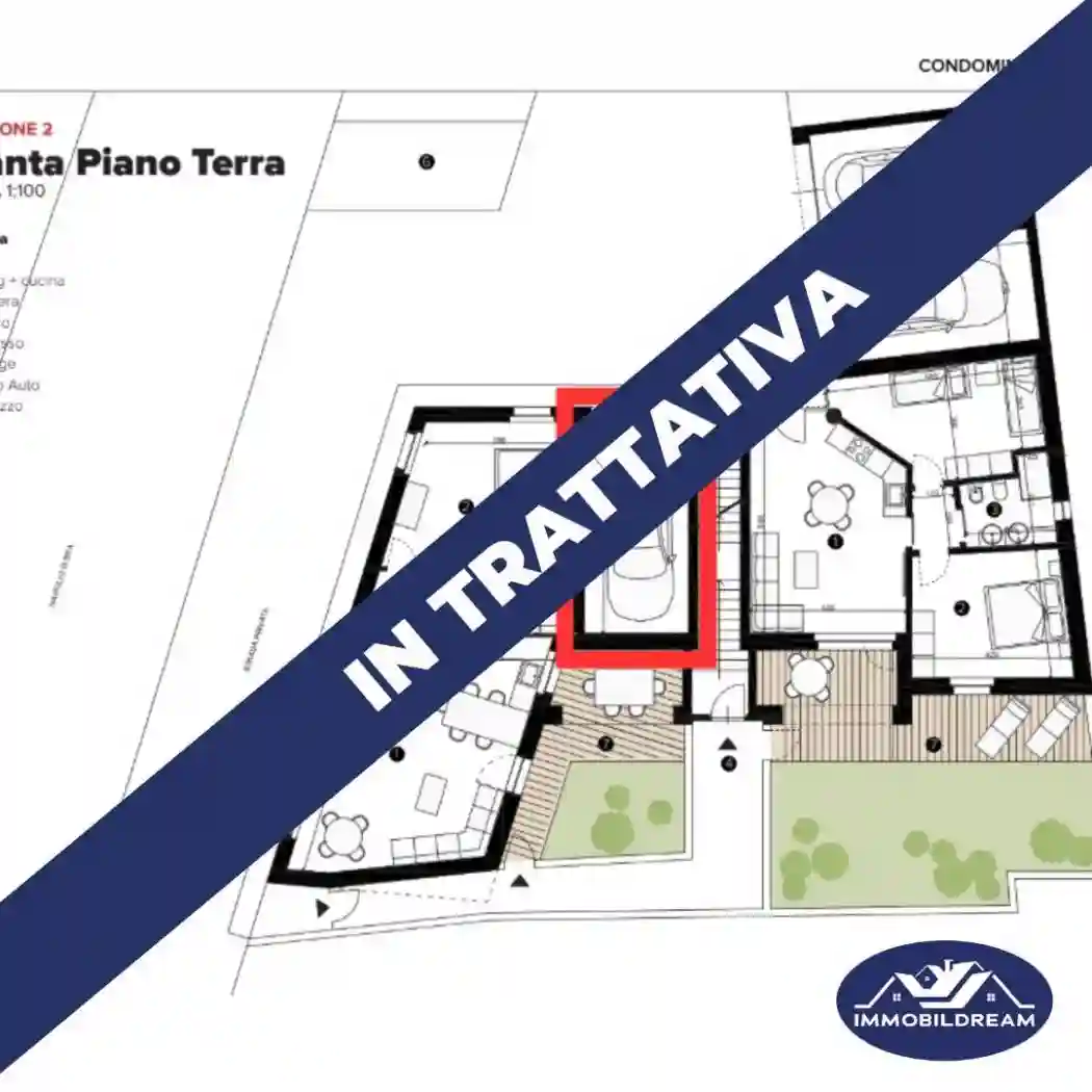Appartamento - foto 2