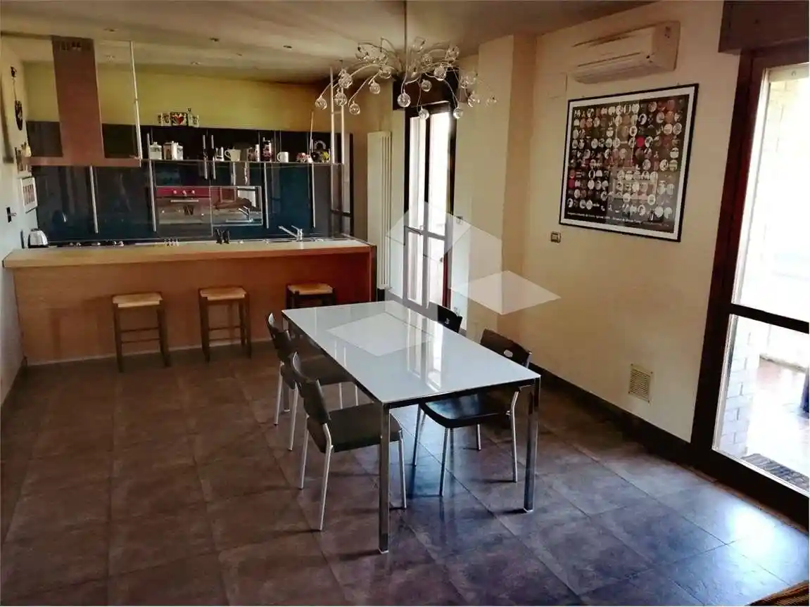 Appartamento in affitto a Reggio Emilia