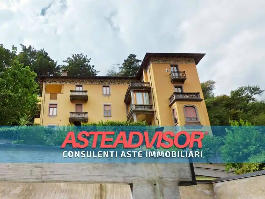 Appartamento in vendita a Omegna