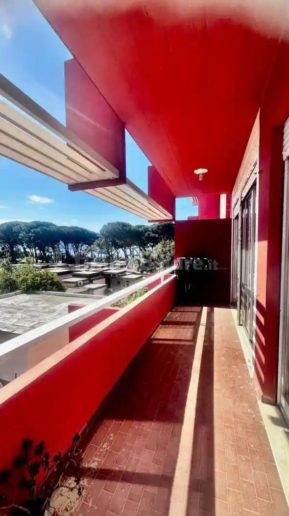 Appartamento in affitto a Follonica
