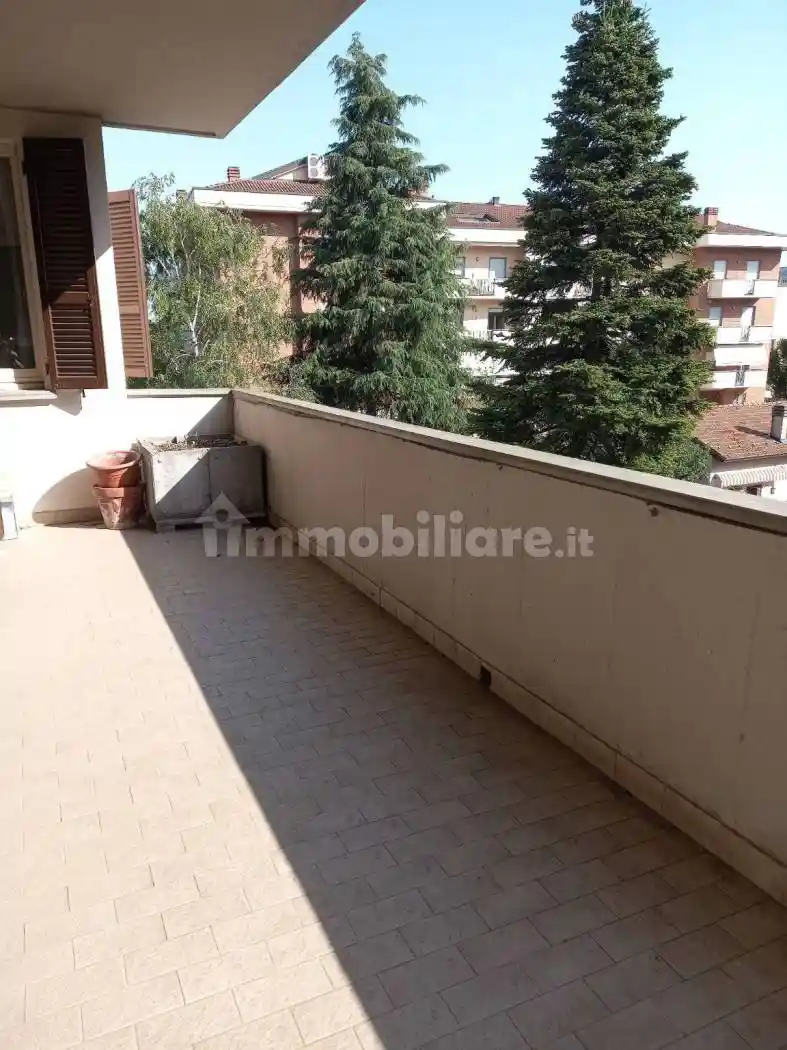 Appartamento in affitto a Piacenza