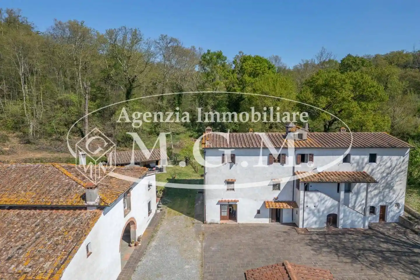 Appartamento in vendita a Calcinaia