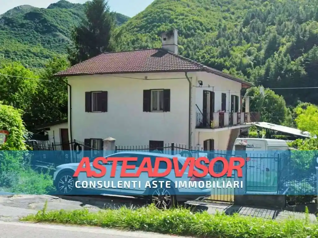 Casa indipendente in vendita a Ormea