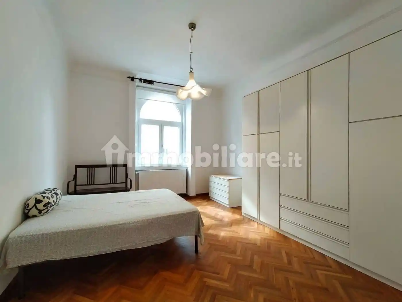 Appartamento in affitto a Trieste