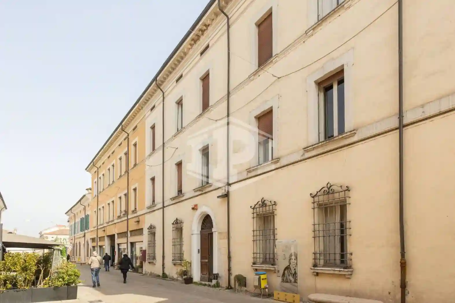 Palazzo - Edificio - foto 2