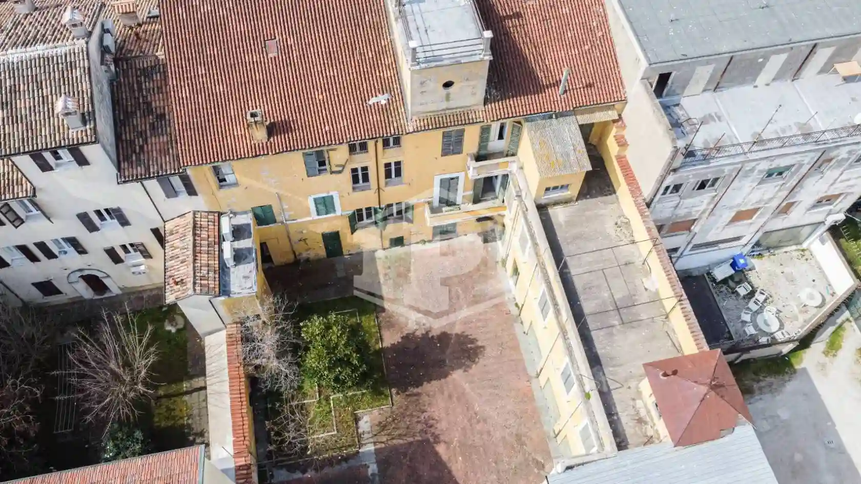 Palazzo - Edificio - foto 4