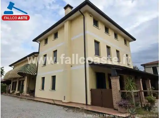 Appartamento in vendita a Carmignano di Brenta