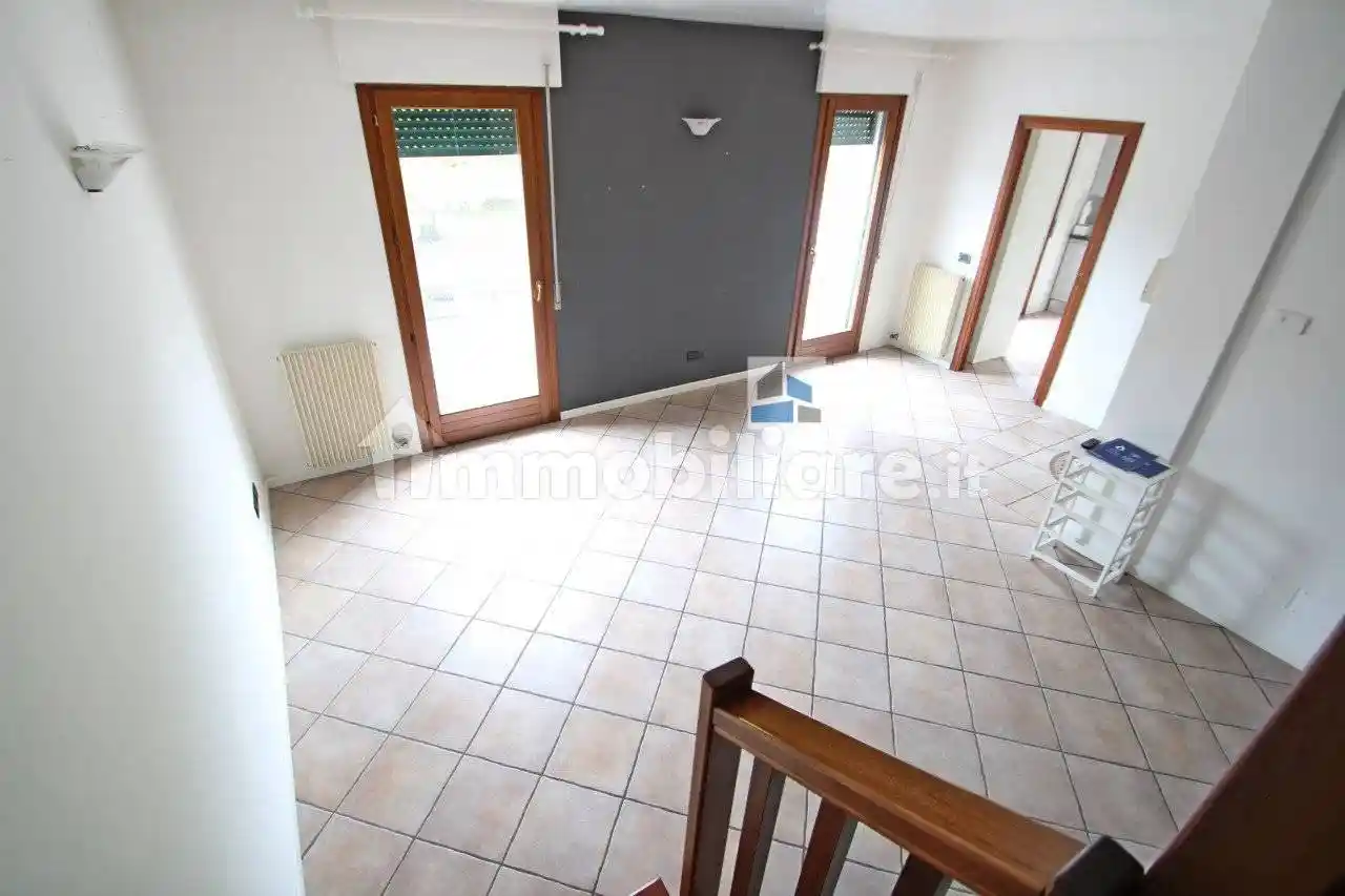 Appartamento in vendita a Santa Maria di Sala