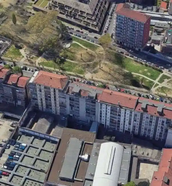 Appartamento in vendita a Torino