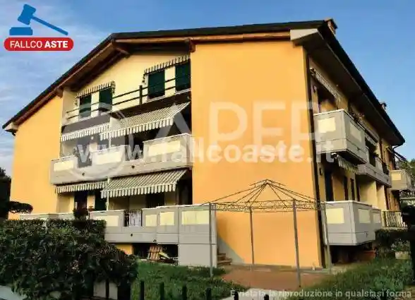 Appartamento in vendita a Selvazzano Dentro