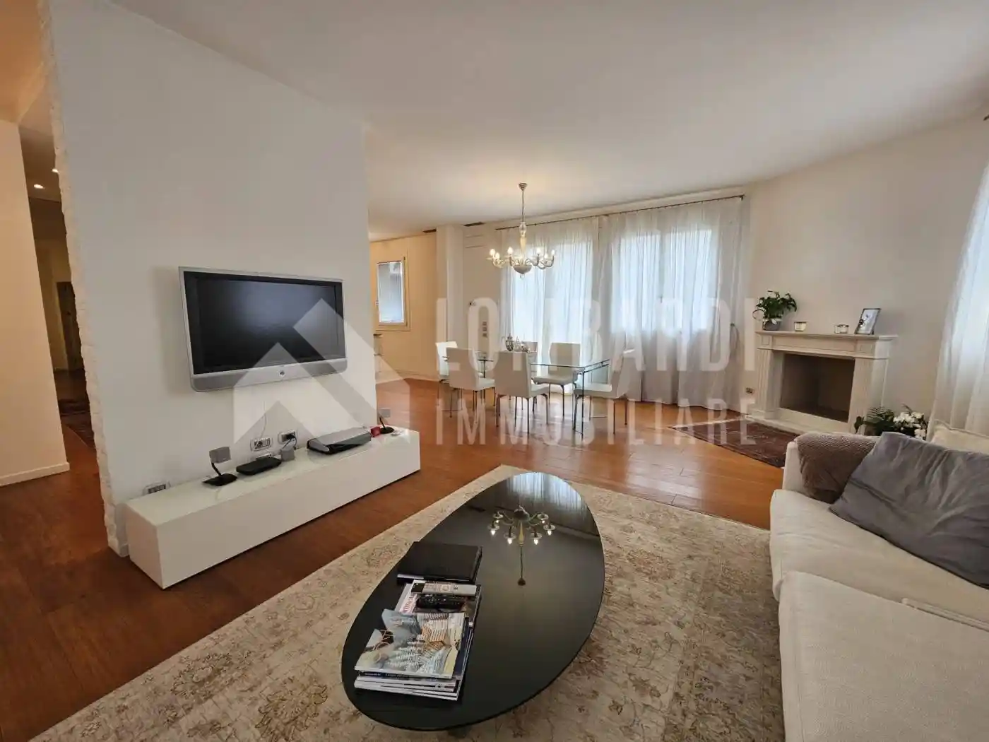 Villa in vendita a Istrana