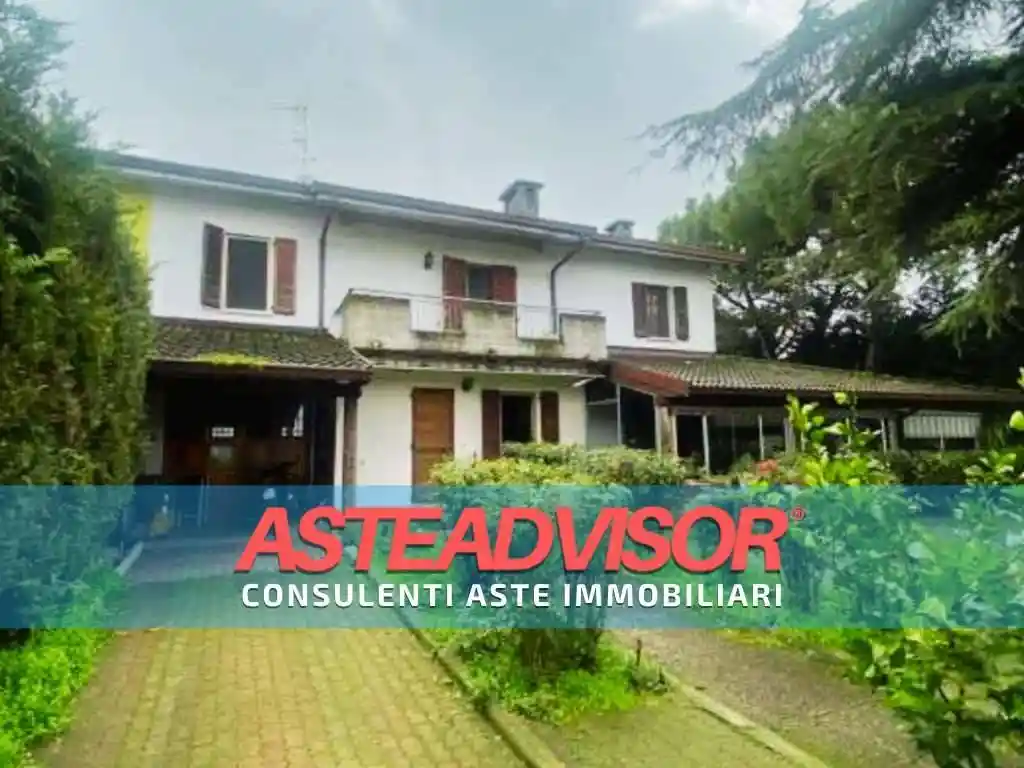 Villetta a schiera in vendita a Castellucchio