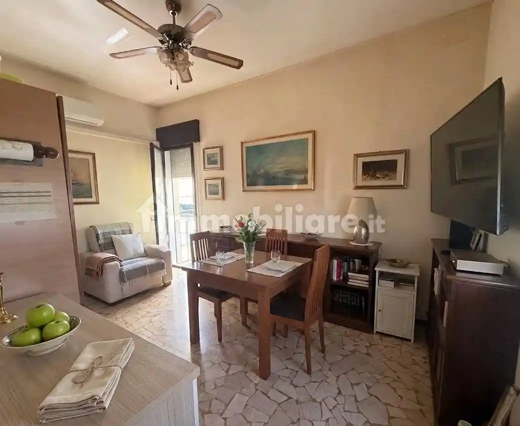 Appartamento in vendita a Mogliano Veneto