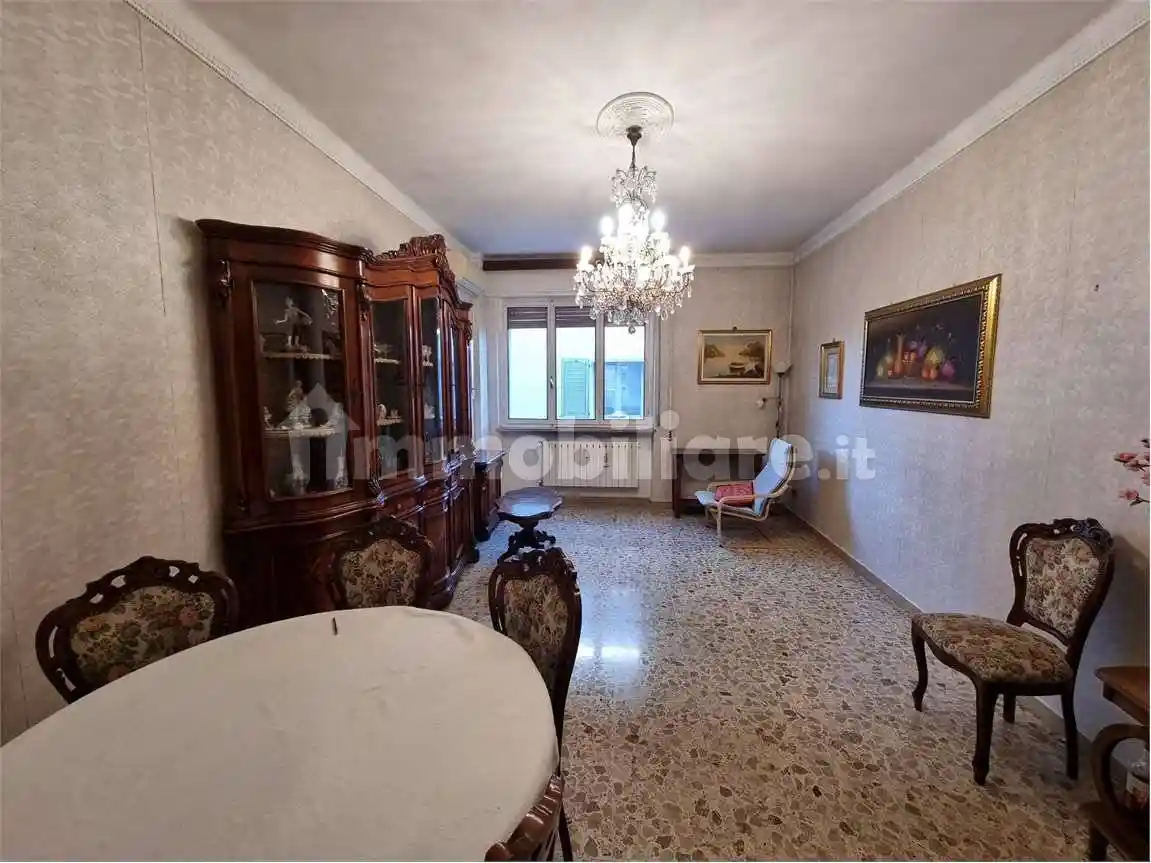 Appartamento in vendita a Mantova