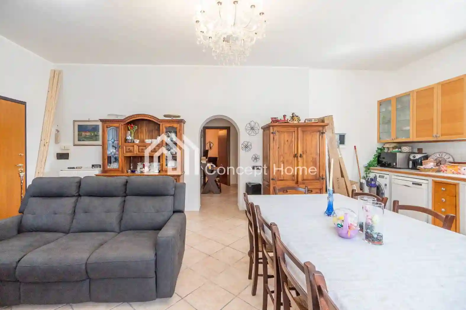 Appartamento - foto 5