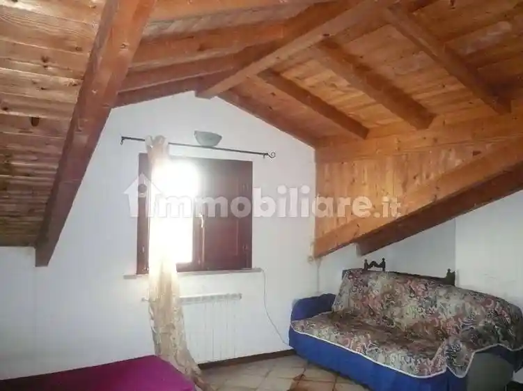 Attico - Mansarda in vendita a San Colombano al Lambro