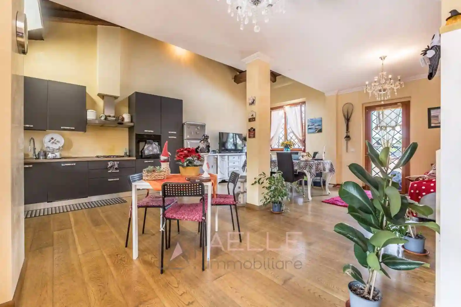 Villetta a schiera - foto 2