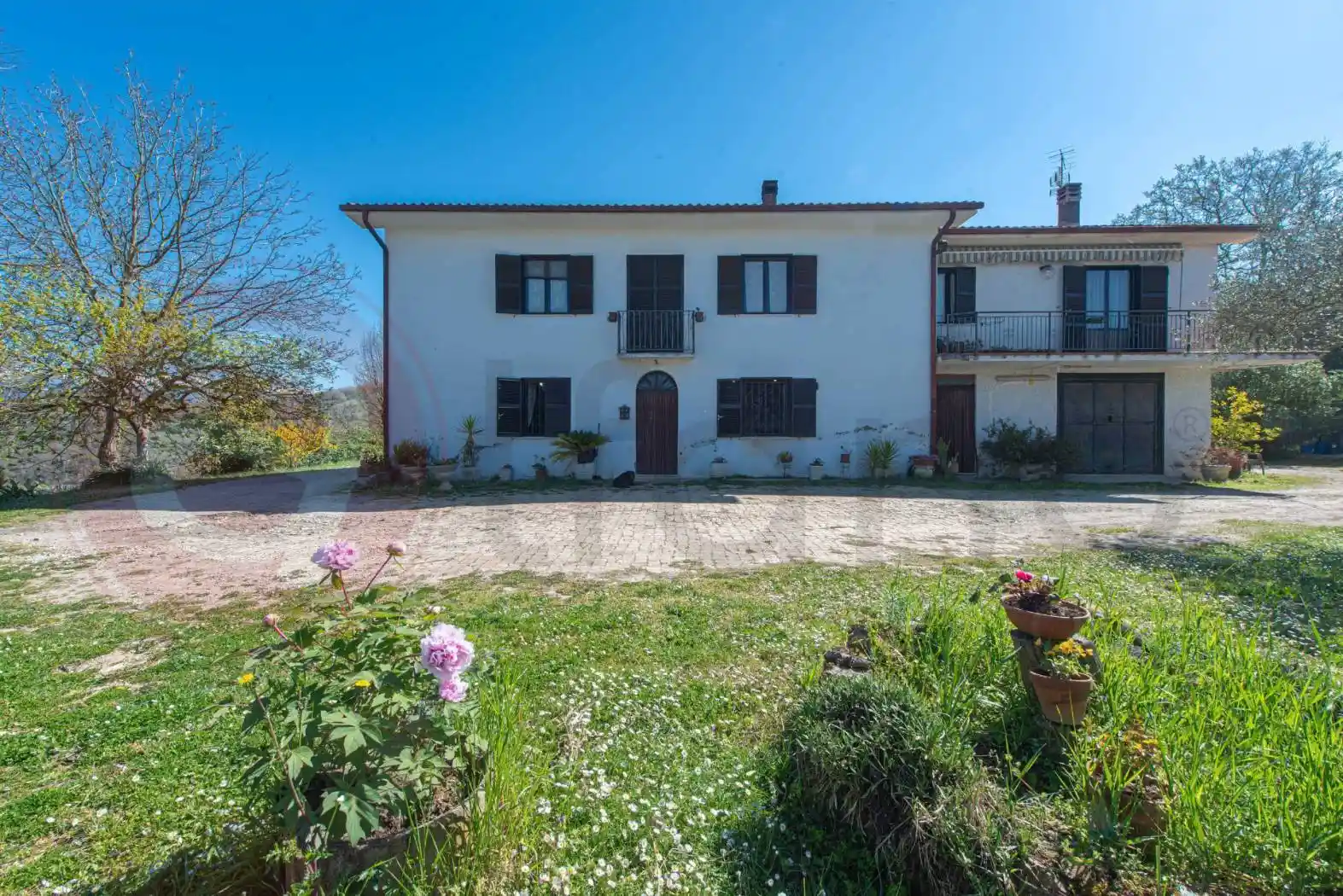 Villa in vendita a Fontana Liri