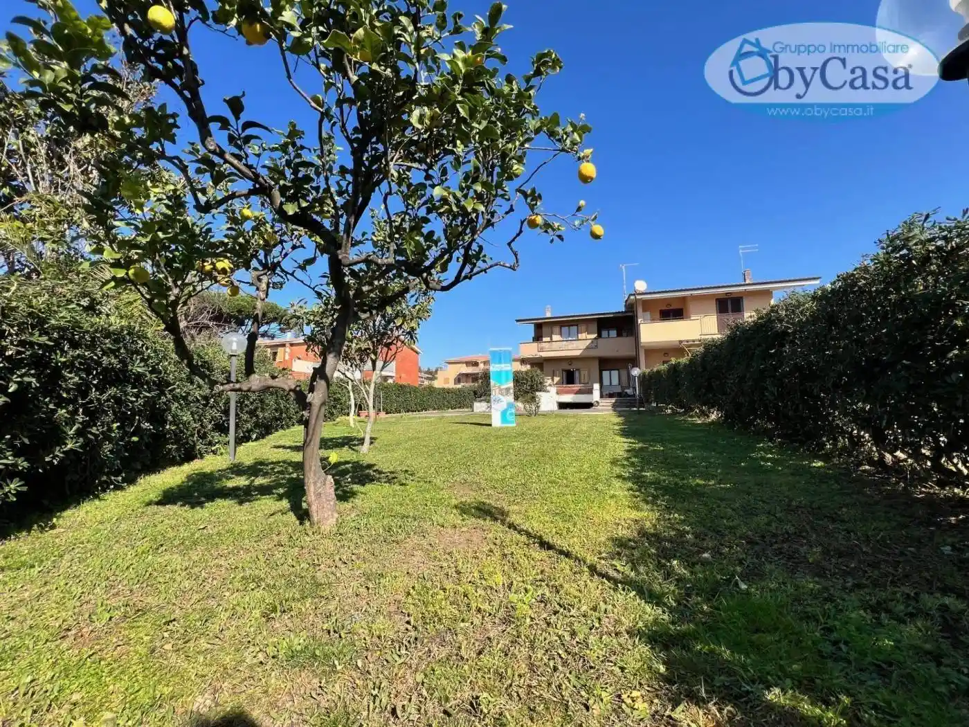 Villa in vendita a Ladispoli