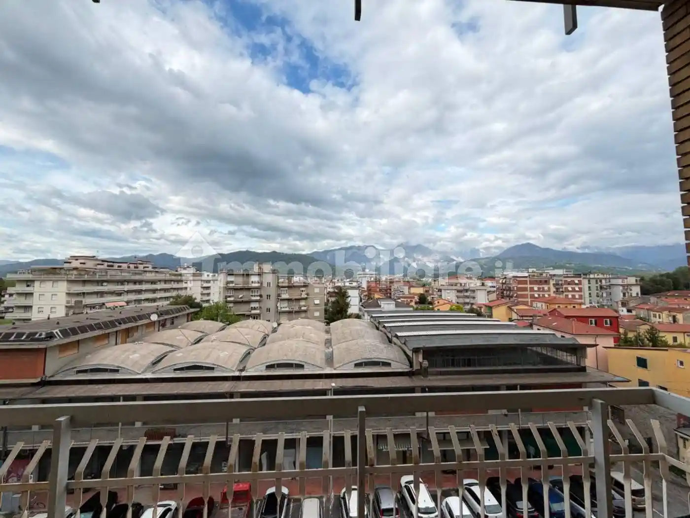 Appartamento in vendita a Carrara