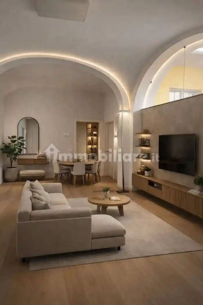 Appartamento in vendita a Piacenza