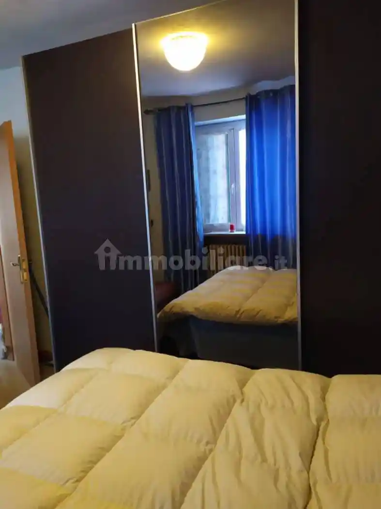 Appartamento in affitto a Villafalletto