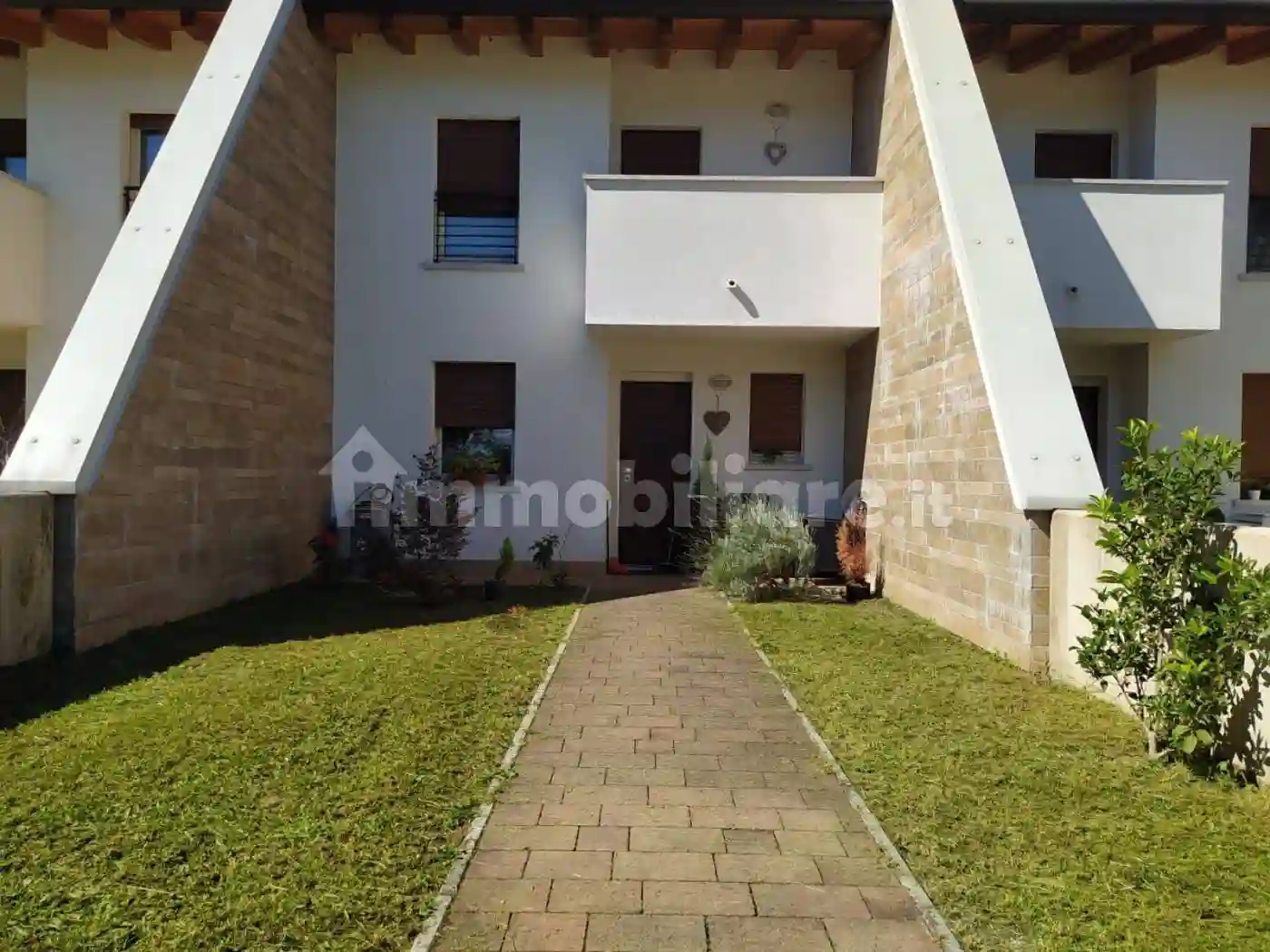 Villetta a schiera - foto 2