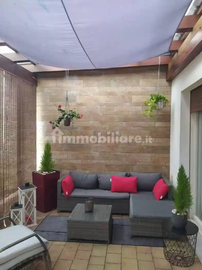 Villetta a schiera - foto 3