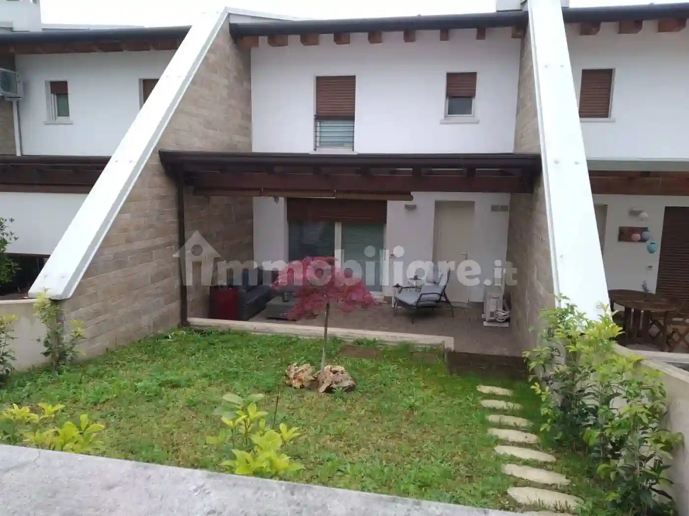 Villetta a schiera - foto 4