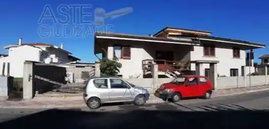 Villa in vendita a Serramanna
