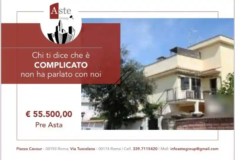 Appartamento in vendita a Ardea