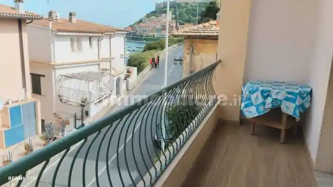 Appartamento in affitto a Monte Argentario