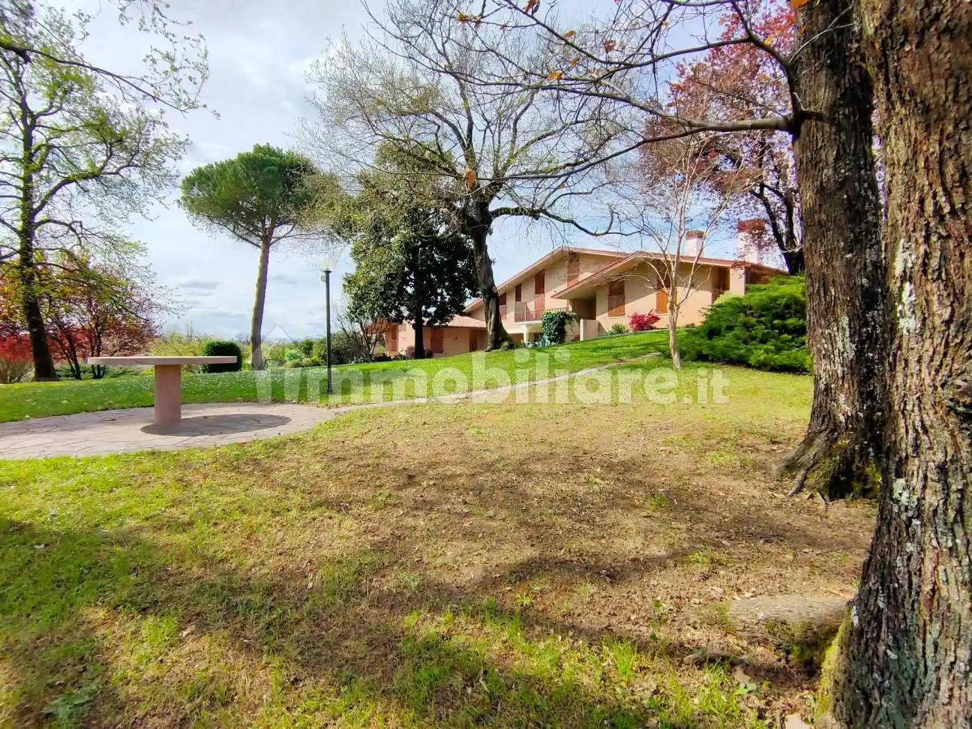 Villa in vendita a Tricesimo