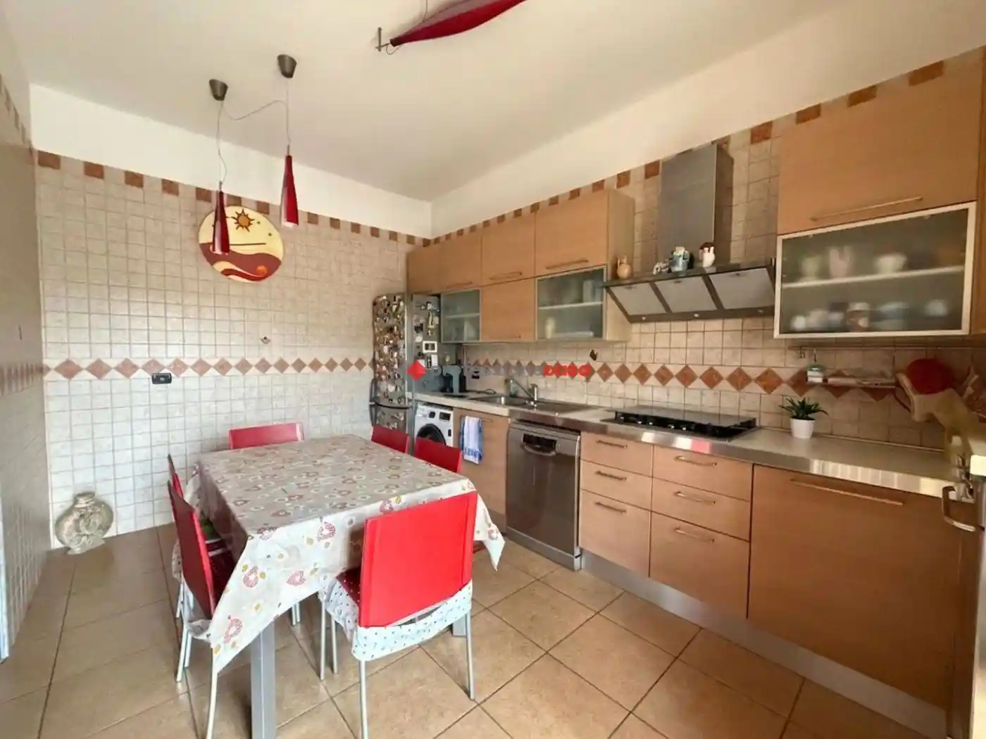 Appartamento in vendita a Foggia