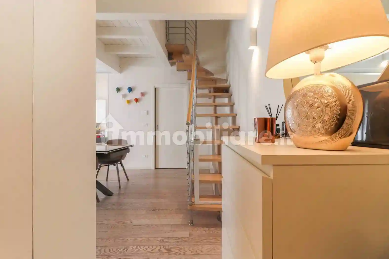 Attico - Mansarda - foto 2