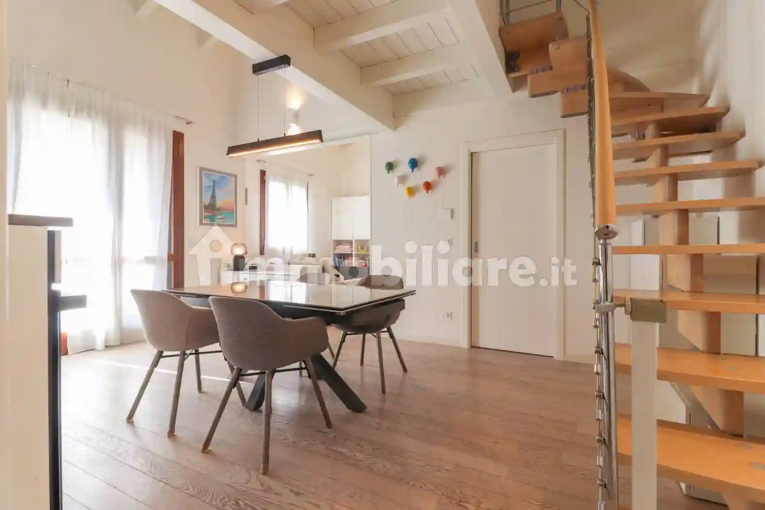 Attico - Mansarda - foto 3