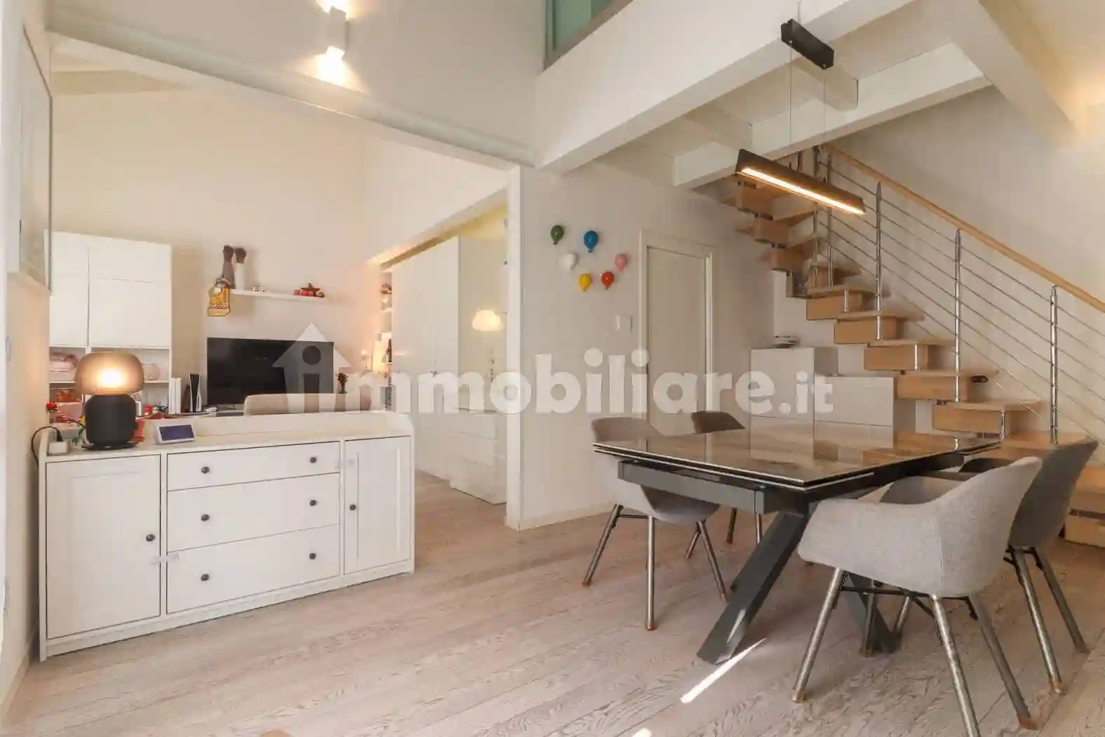 Attico - Mansarda - foto 4