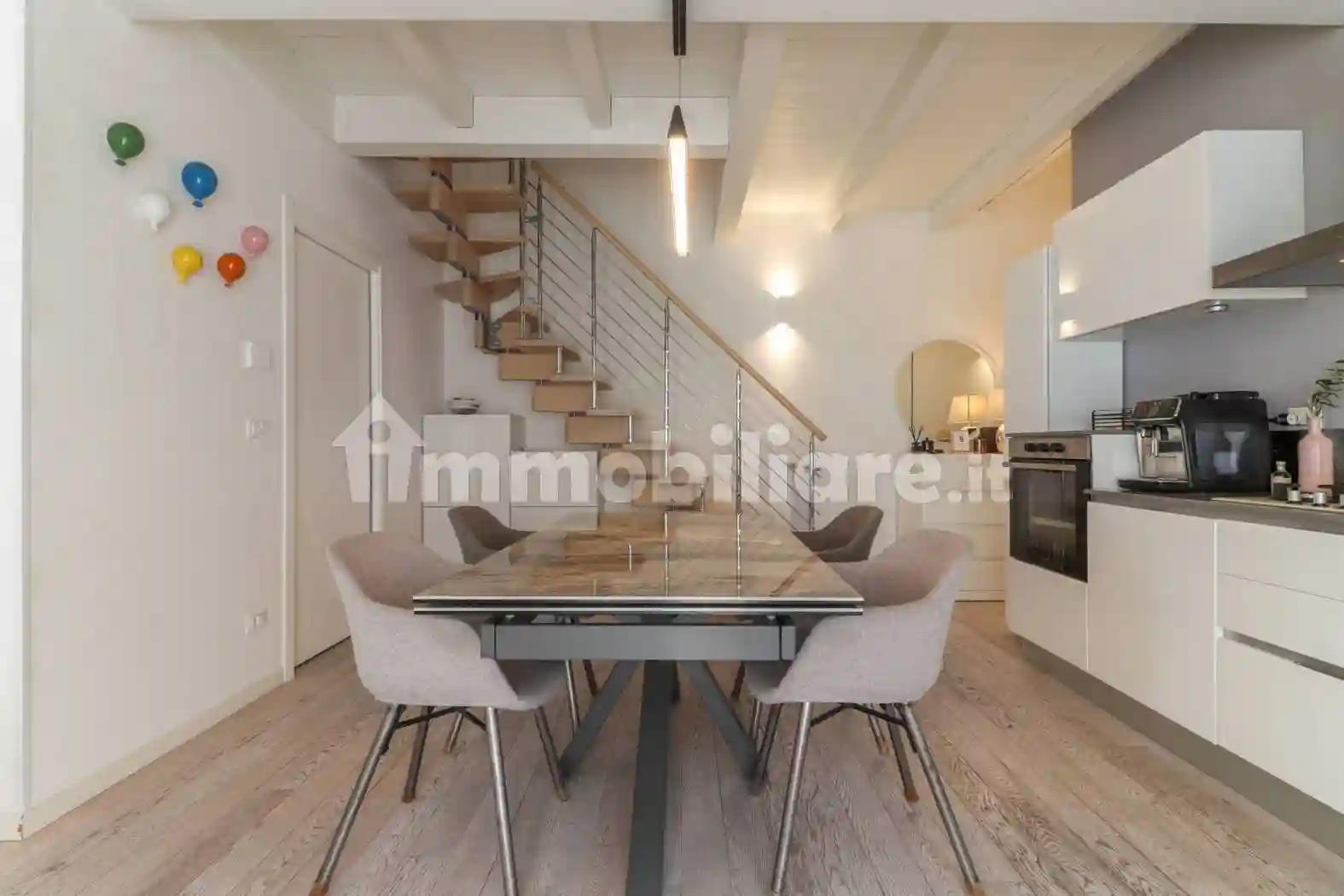 Attico - Mansarda - foto 5