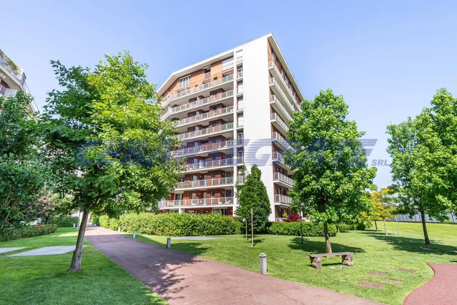 Appartamento in vendita a Segrate