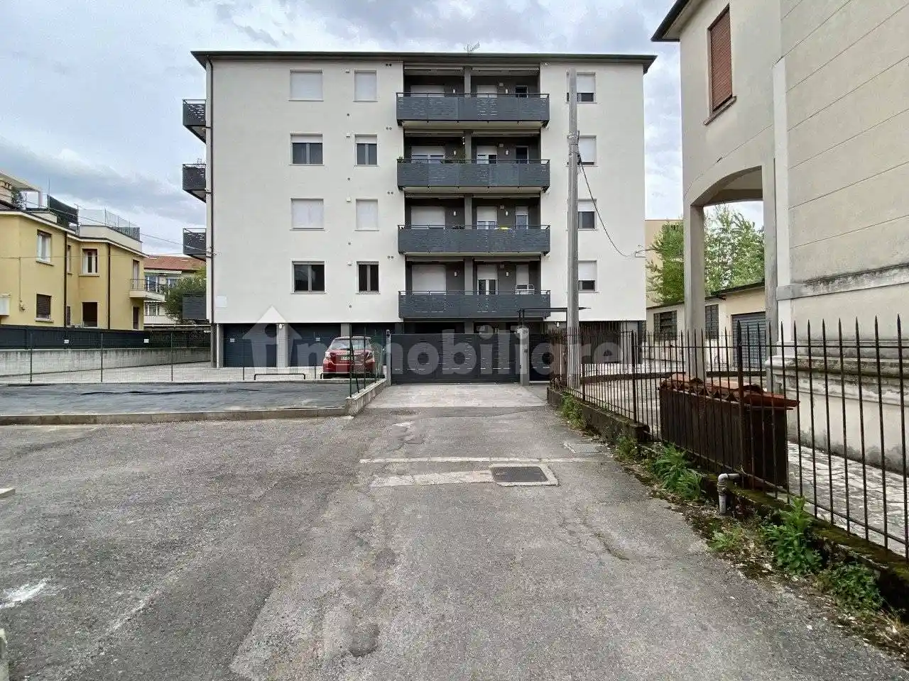 Appartamento in vendita a Vicenza