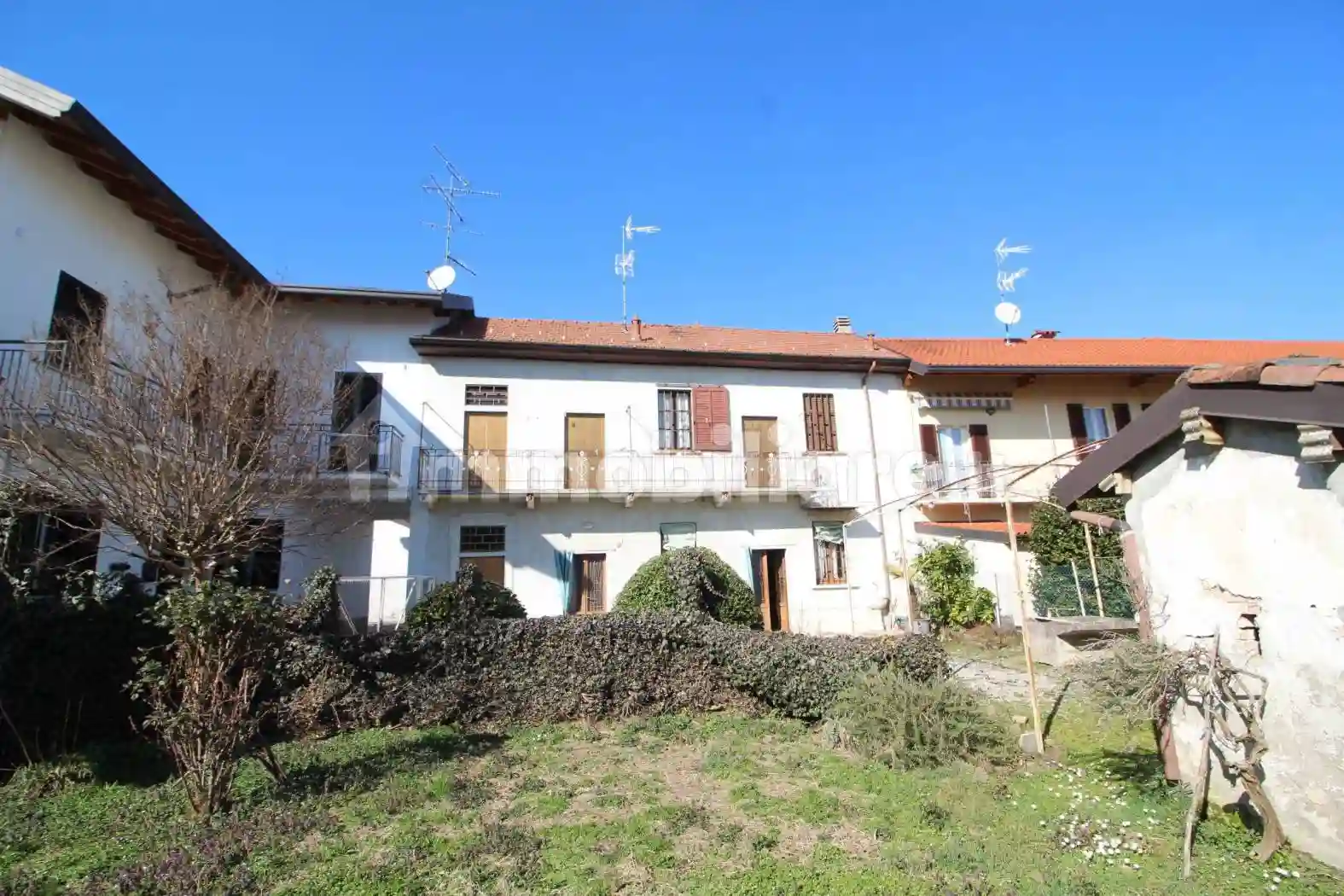 Casa indipendente - foto 2