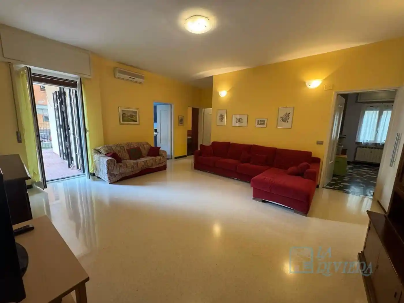 Appartamento in vendita a Cogoleto