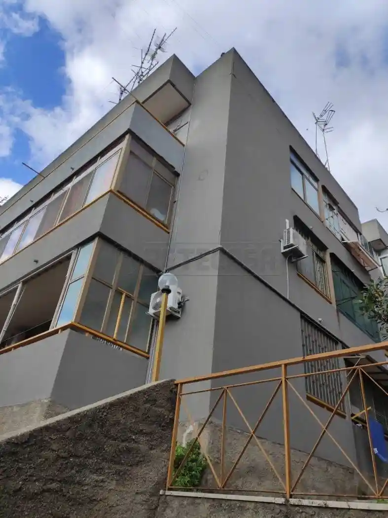 Appartamento in affitto a Messina