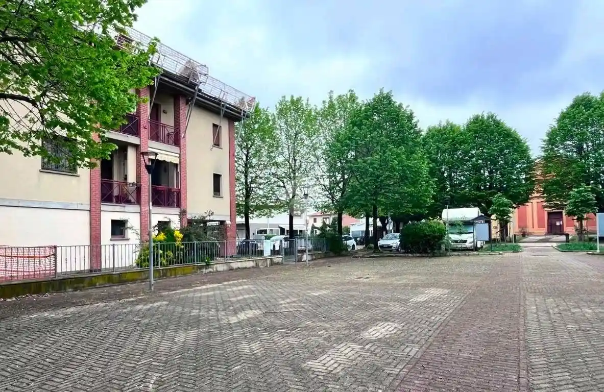 Appartamento in vendita a San Giorgio di Piano