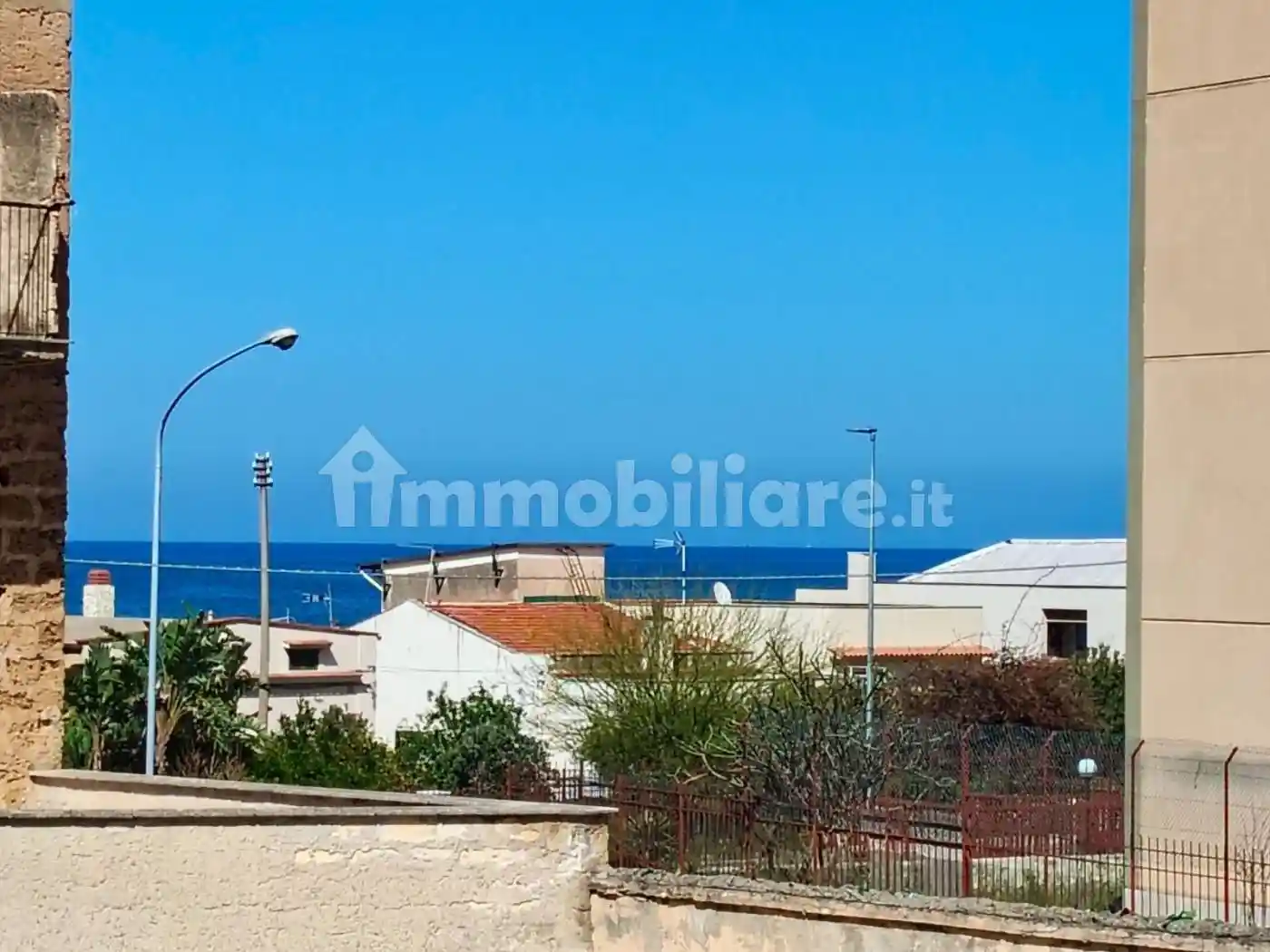 Appartamento in vendita a Palermo
