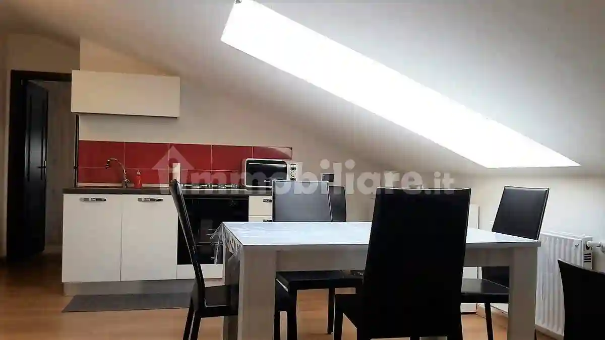 Attico - Mansarda - foto 2