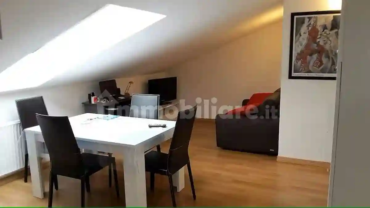 Attico - Mansarda - foto 4