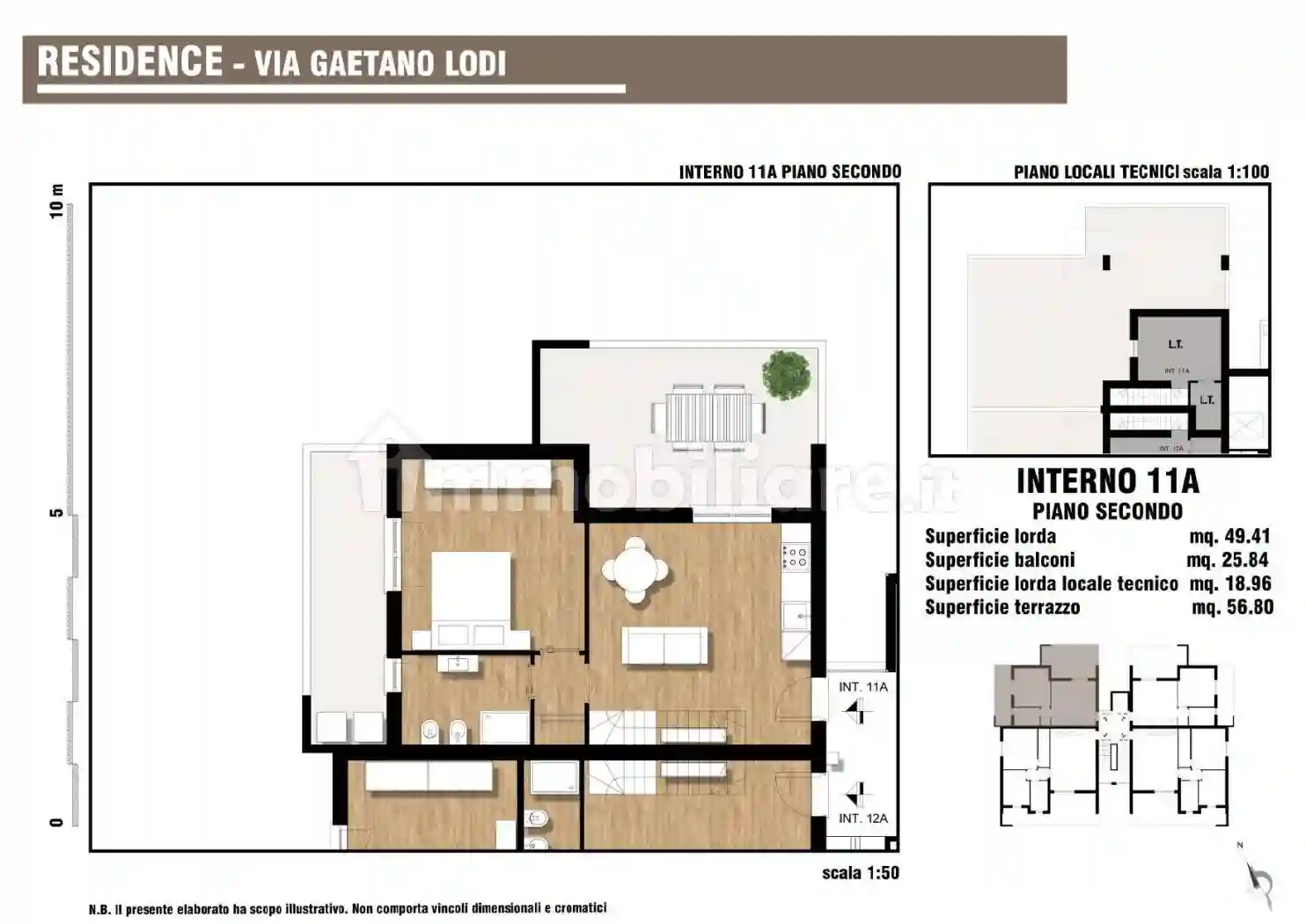 Appartamento - foto 4