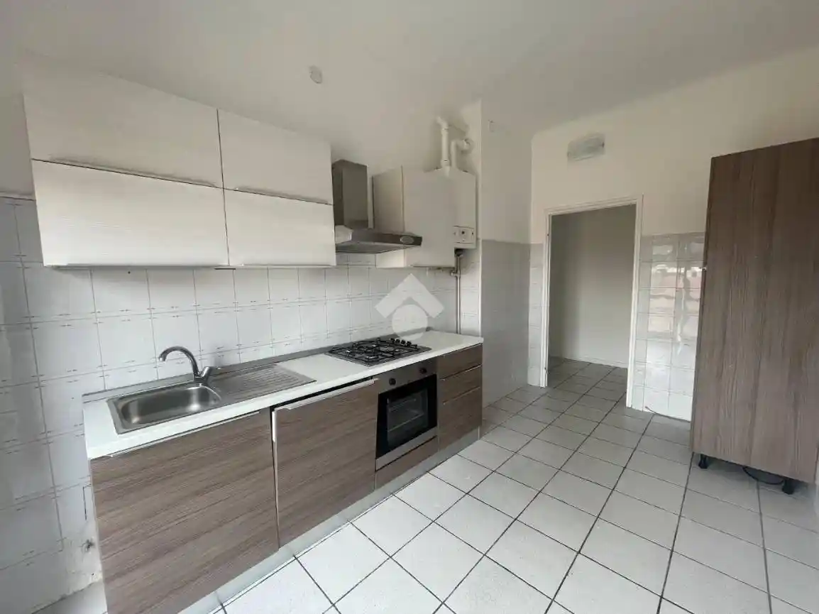 Appartamento in affitto a Saronno