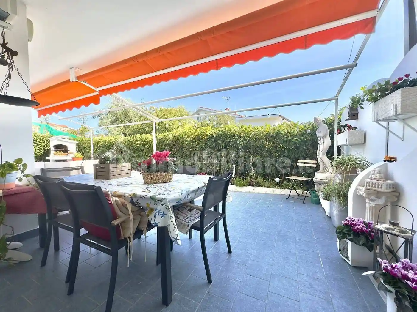 Appartamento in vendita a Sanremo